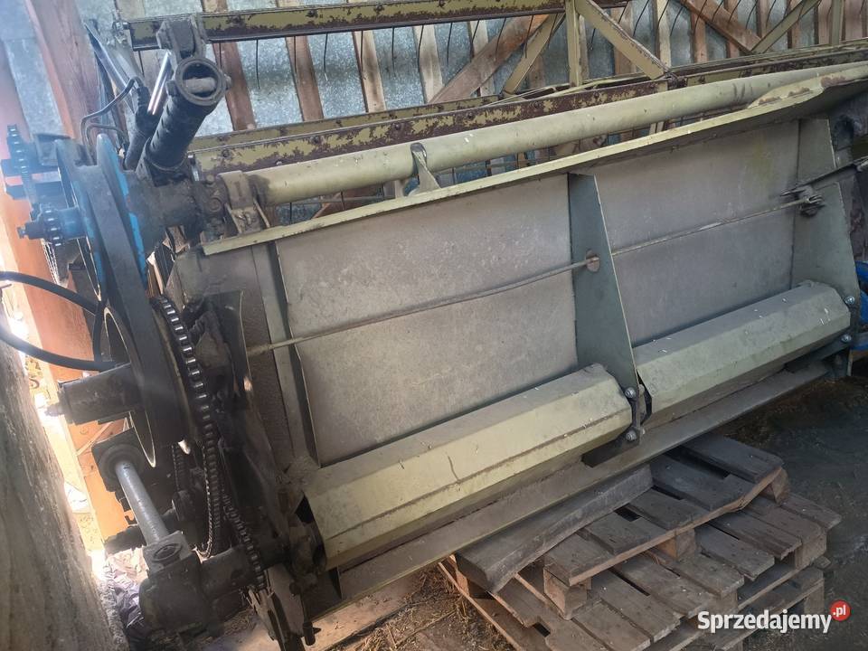 Heder fortschritt z e514 Mełgiew