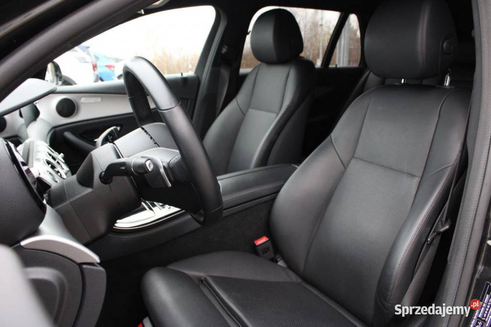 MercedesBenz Klasa E 2022r ACC Kamera Blis pomorskie Gdańsk