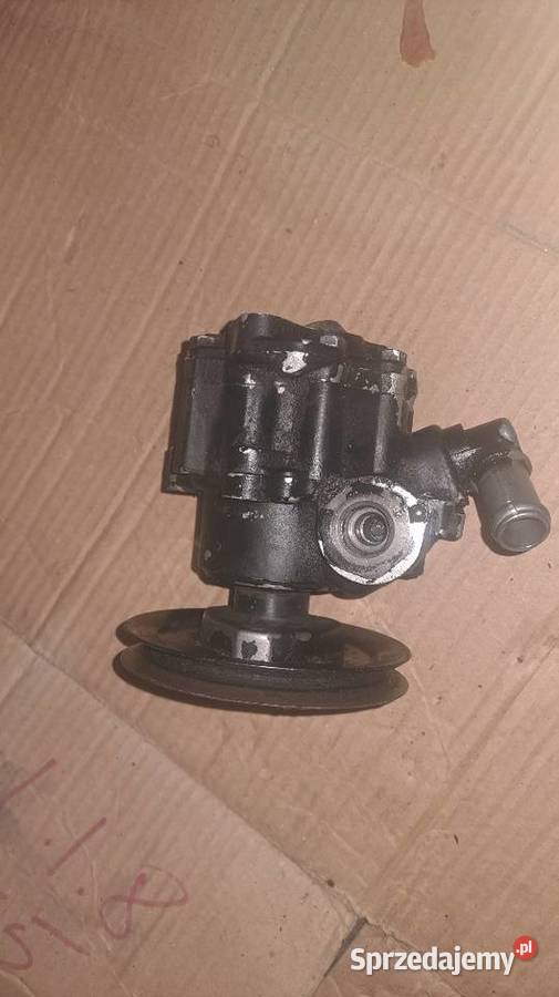 Pompa wspomagania vw sharan 19tdiczęści osobowe Głębokie