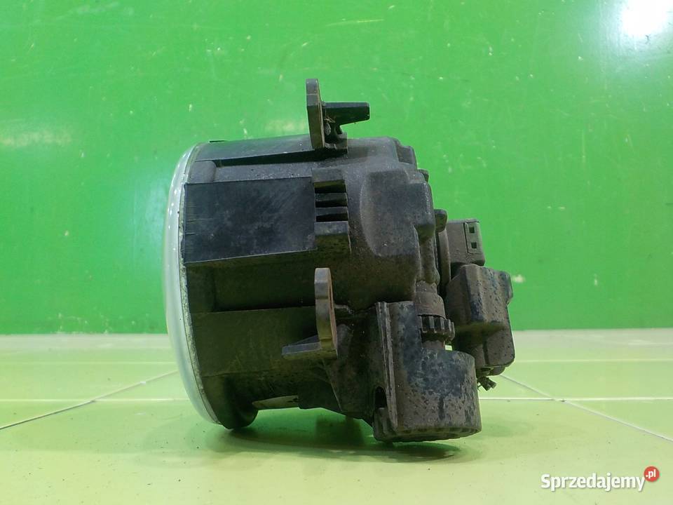 MITSUBISHI OUTLANDER II 20 D 07r 0610 halogen osobowe Suków