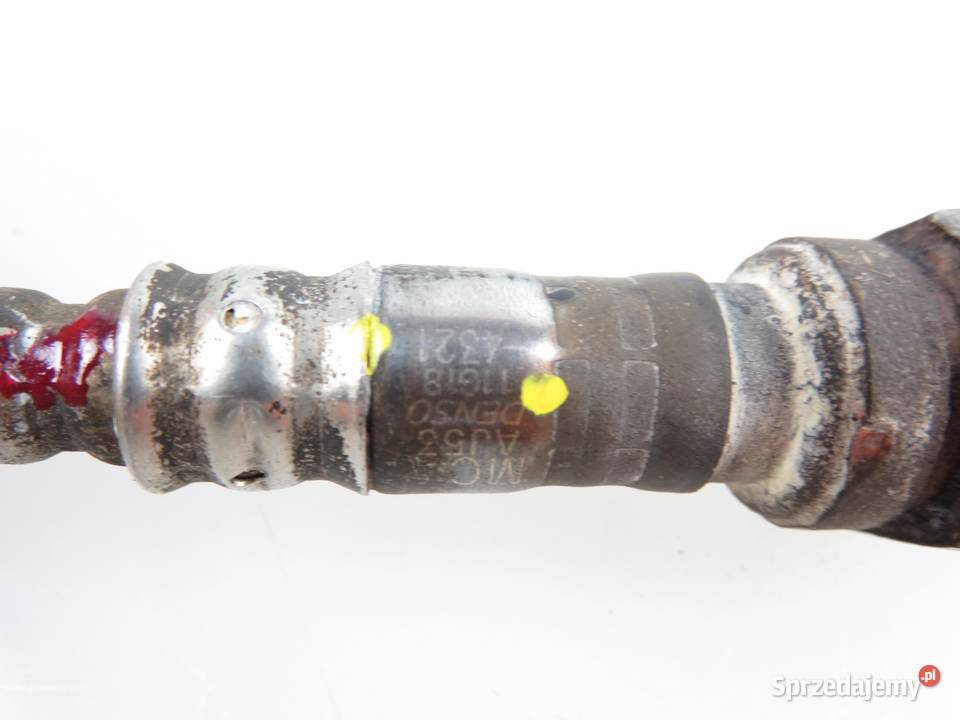 SONDA LAMBDA MAZDA MPV II 11G184321