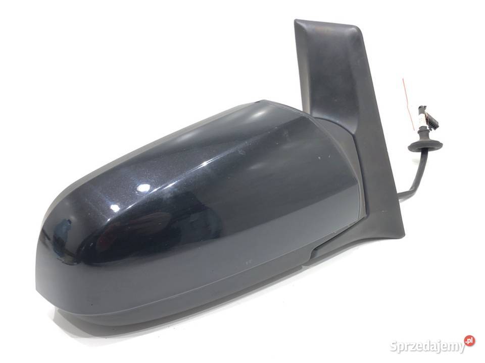 LUSTERKO PRAWY OPEL ZAFIRA B Minivan 0515 osobowe