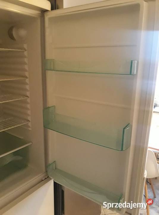 ChłodziarkoZamrażarka POLAR sprawna 100 dolnośląskie Wrocław sprzedam