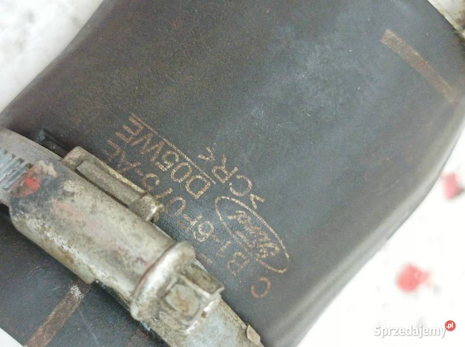 PRZEPŁYWOMIERZ 0261230280 10 ECOBOOST Ford