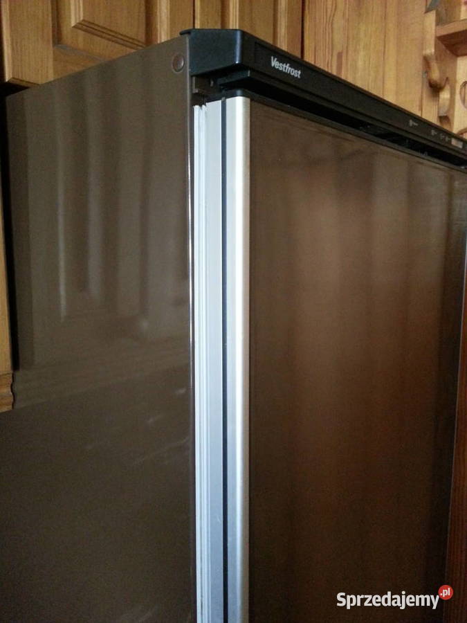 Lodówka z zamrażarką VESTFROST KF355 Warszawa