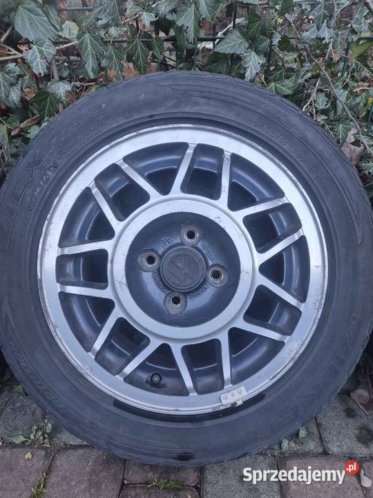 Felgi wv golf Scirocco Kraków sprzedam