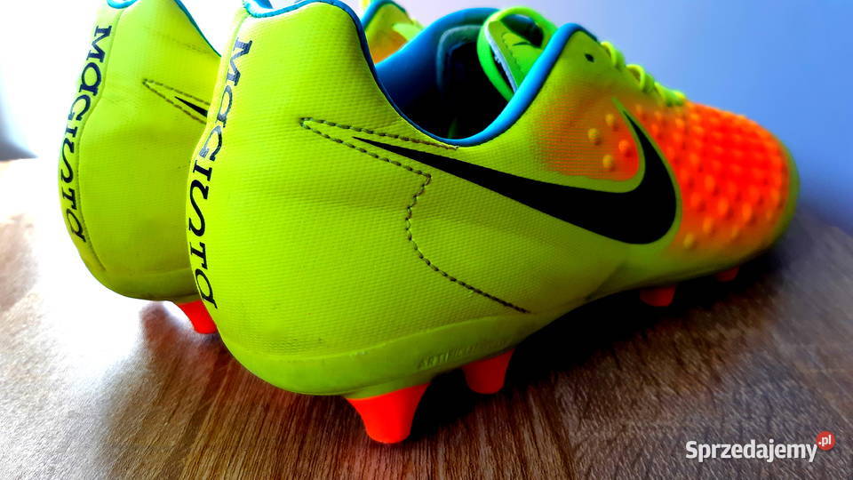 KORKI Nike Magista Onda II AGPRO 42 Rzeszów