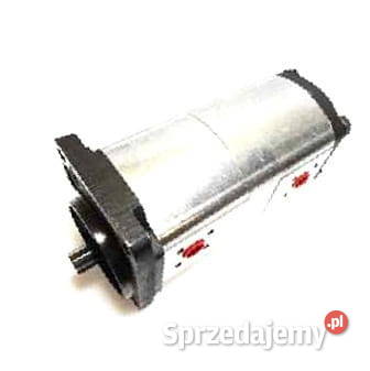 G385940010010 Pompa hydrauliczna HEMA FENDT