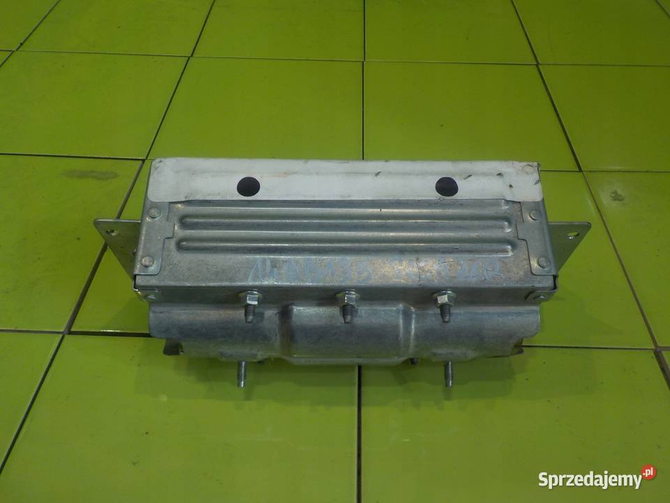 RANGE ROVER SPORT I 27 TDV6 09r AIRBAG poduszka osobowe Suków sprzedam