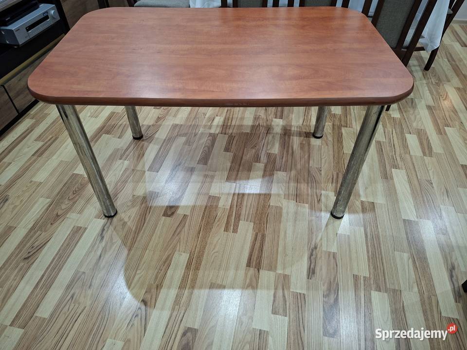 Sprzedam stół z krzesłami Gorzyce Wielkie
