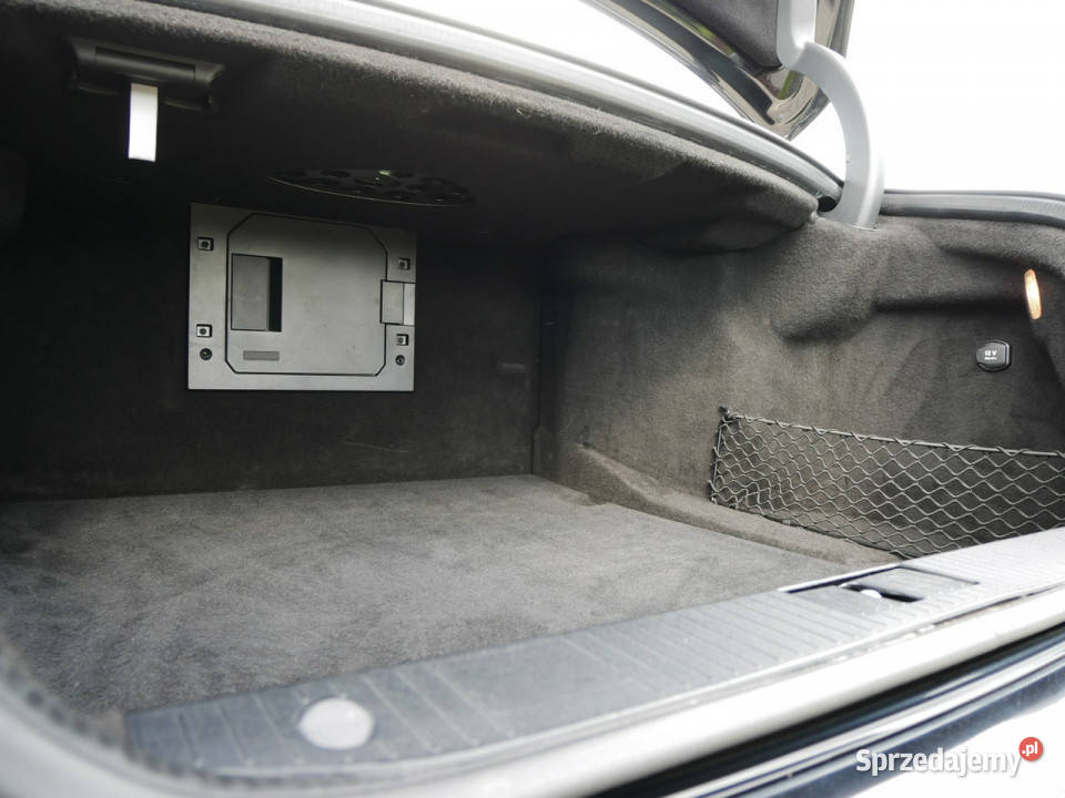 Mercedes S 350 FL Long 30 V6 350 BlueTEC 258 Eu5 Goczałkowice-Zdrój