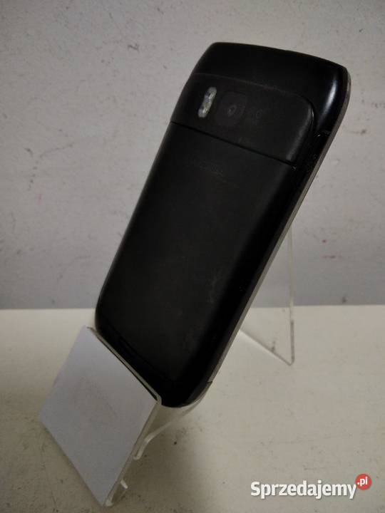 TELEFON NOKIA E6 Pabianice