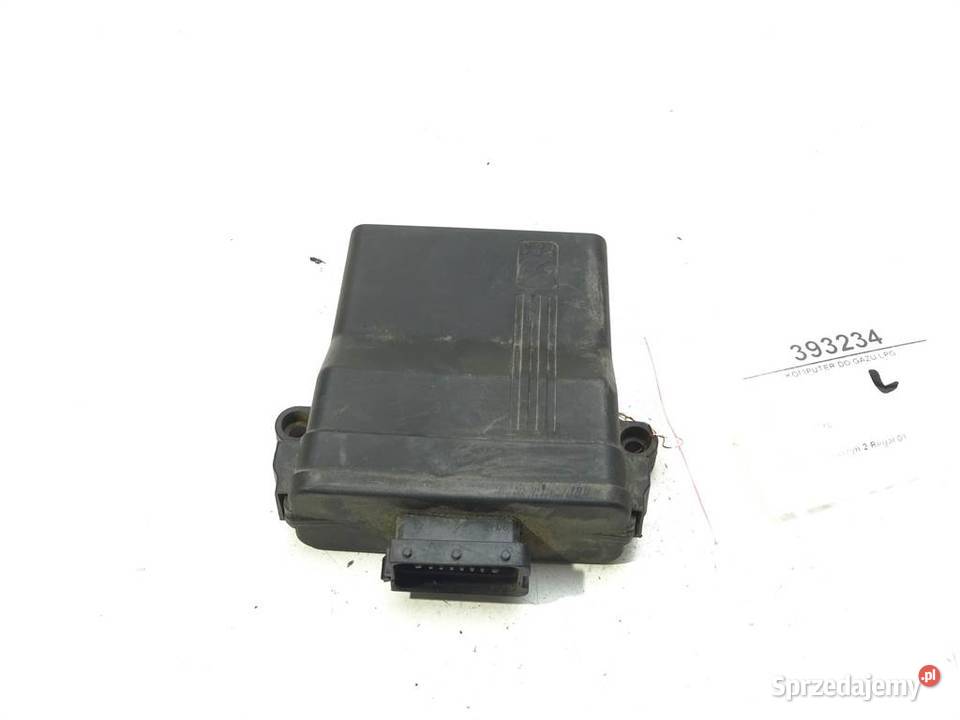 KOMPUTER DO GAZU LPG 67R011002 STEROWNIK GAZU