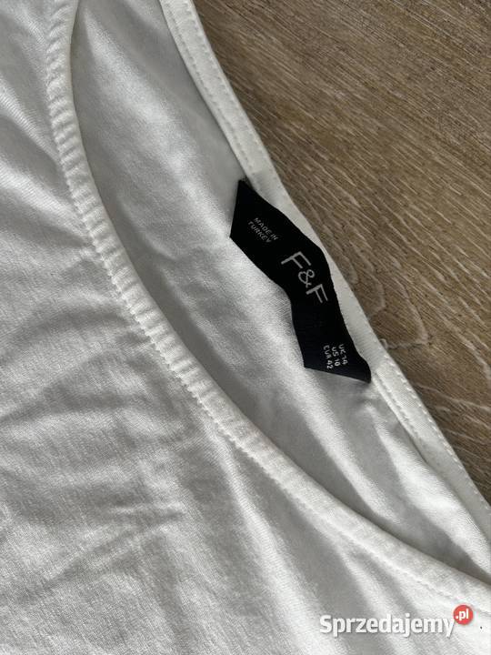 Bluzka damska z guziczkami XL Bluzki i koszule Wyszków