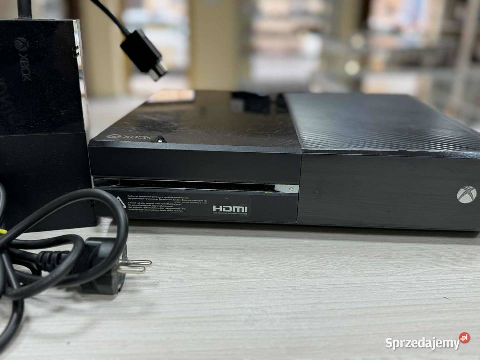 Konsola Xbox One 500 GB Elbląg