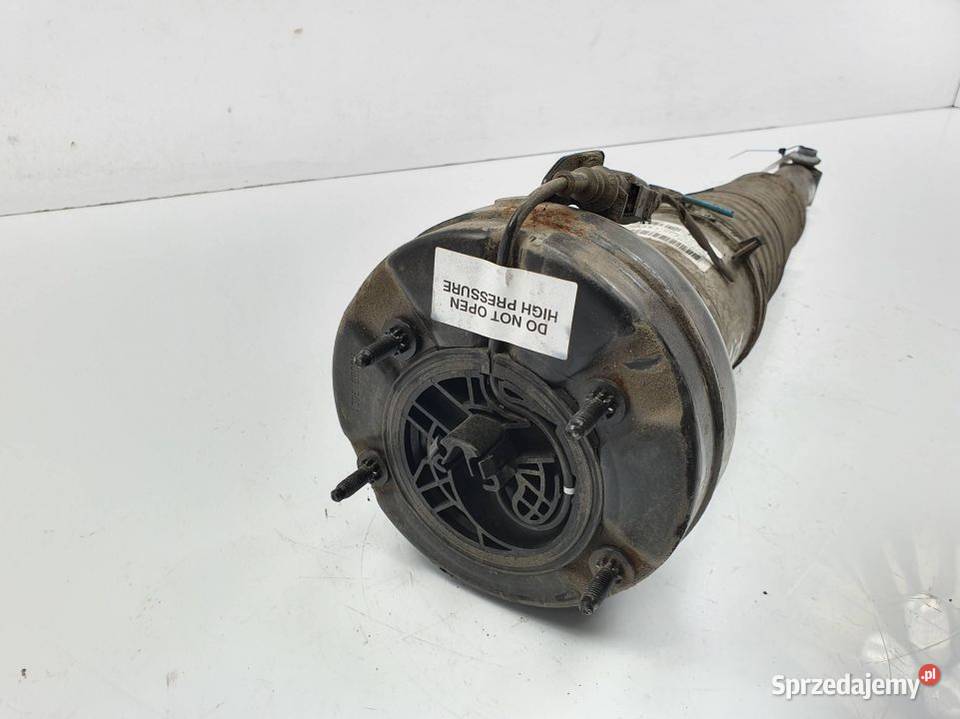 AMORTYZATOR PRAWY TYŁ AUDI A8 L D4 4H0616002AB