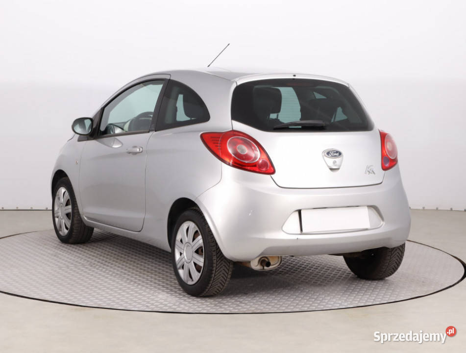 Ford Ka 12 i mazowieckie Piaseczno sprzedam