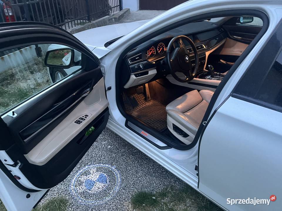 BMW automatyczna Zwoleń