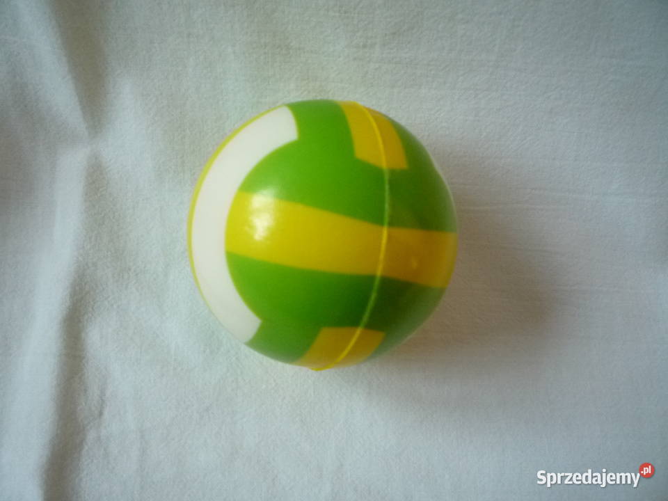 Nowe Miękkie piłeczki Antystresowe Gniotki zachodniopomorskie Szczecin