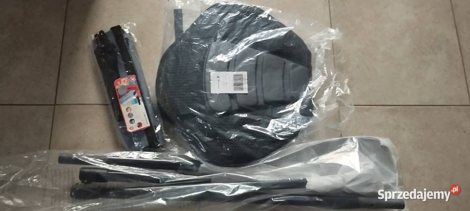 Sprzedam nowe wiosło star combo 2w1 fibreglass Kraków