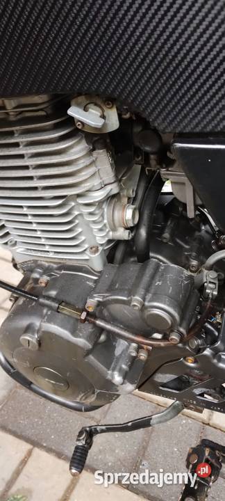 Yamaha XT 600 Rzeszów sprzedam