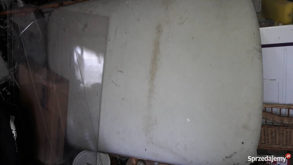 trabant dach stan Rzeszów