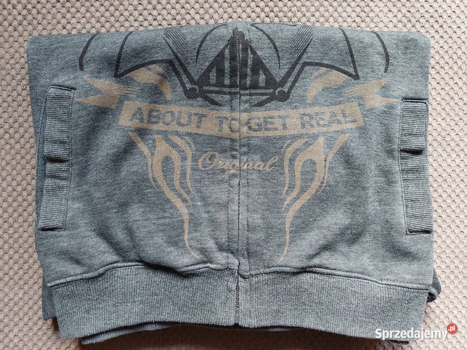 STAR WARS bluza rozmiar 158 chłopiec Kraków