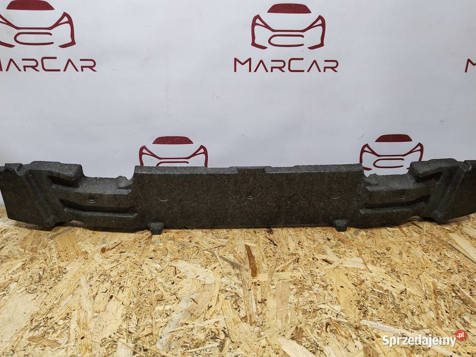 Absorber Pianka pod Grill Przedni Audi A4 B8 Pleszew