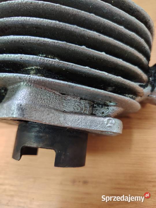 Cylinder Komar SH Sprzęgło Automat Komar Pegaz Kłodawa
