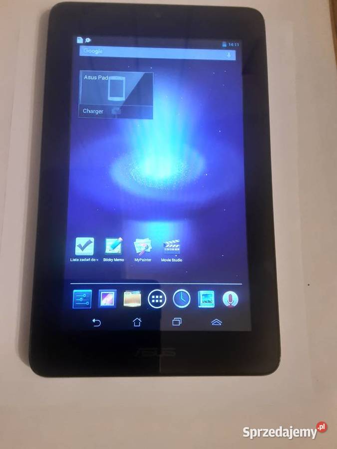 TABLET ASUS