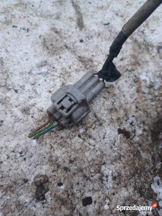 Pompa Hamuclowa Toyota Avensis Wisznice