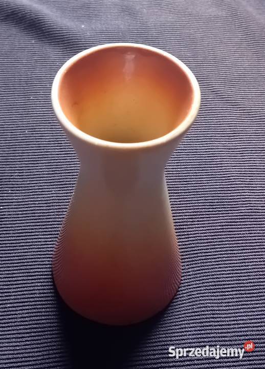 Wazonik Klepsydra Tułowice Koźminek