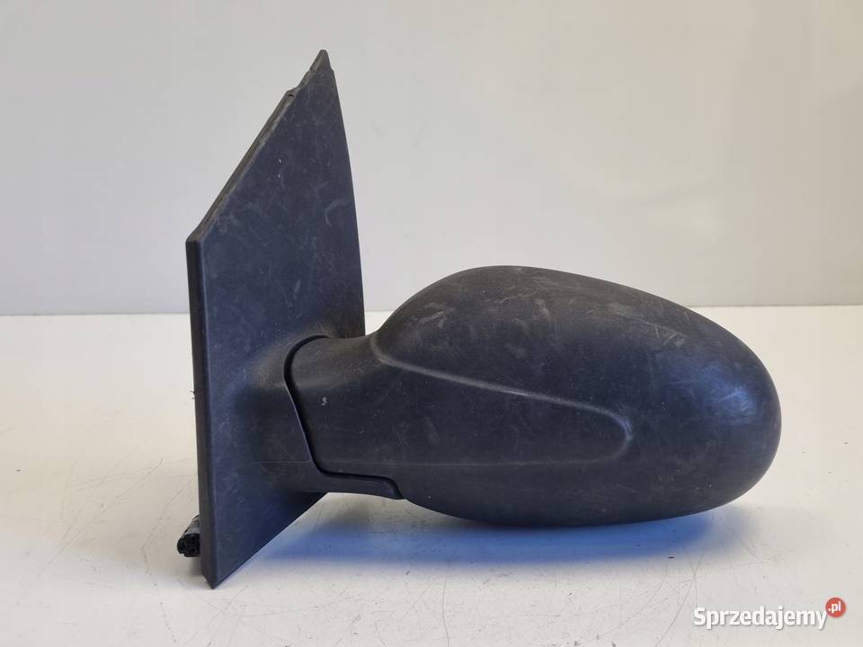 LUSTERKO LEWE Smart ForTwo I 9807r KIEROWCY 5 Rudka