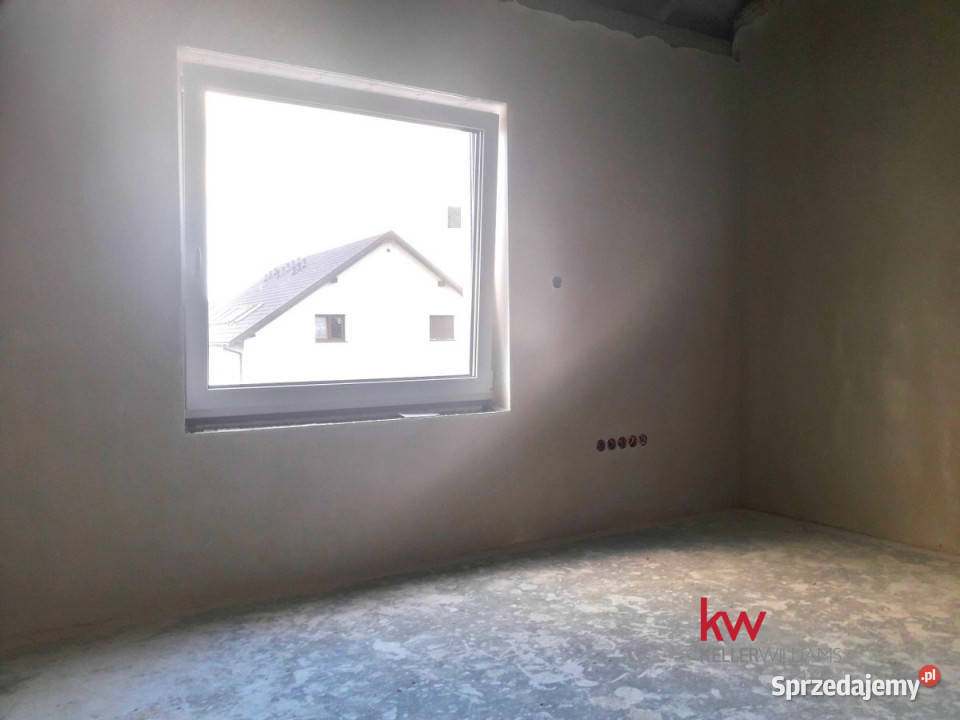 Dom bliźniak 1484m2 Stęszew 4986zł/m2 sprzedam