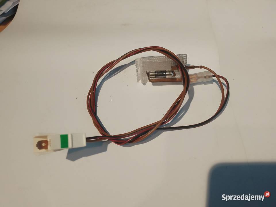 Lampka schowka Volkswagen Golf 2 GTI Sobieska Wola Pierwsza