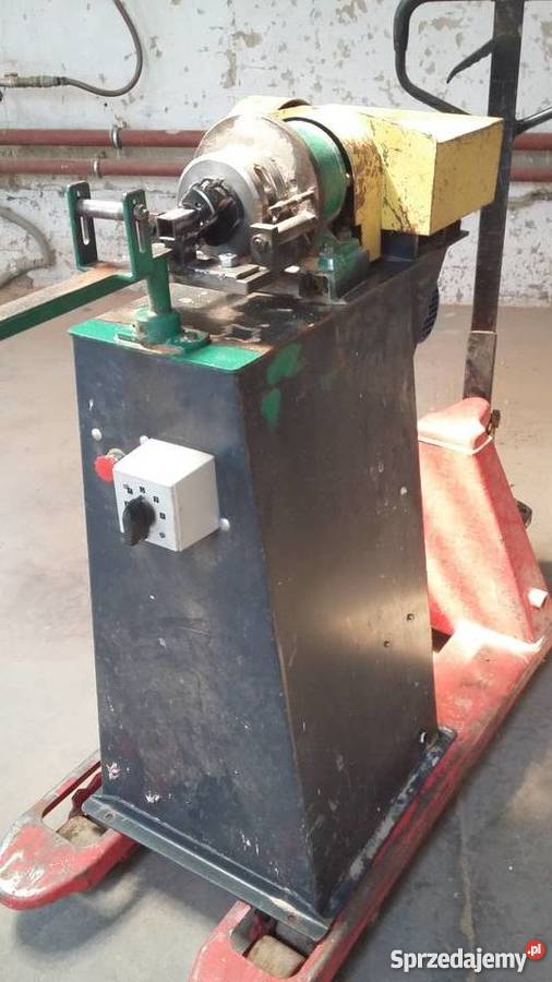 Kijarka do kołków meblowych Produkcja Żory