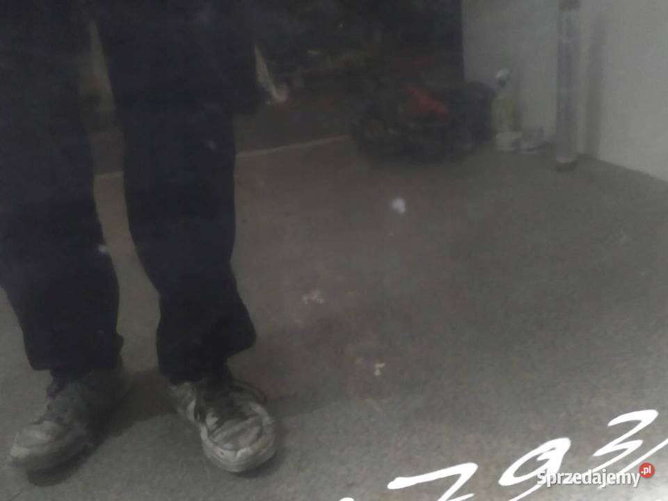 MASKA PRZÓD CZARNA GOLF V PLUS VW Volkswagen