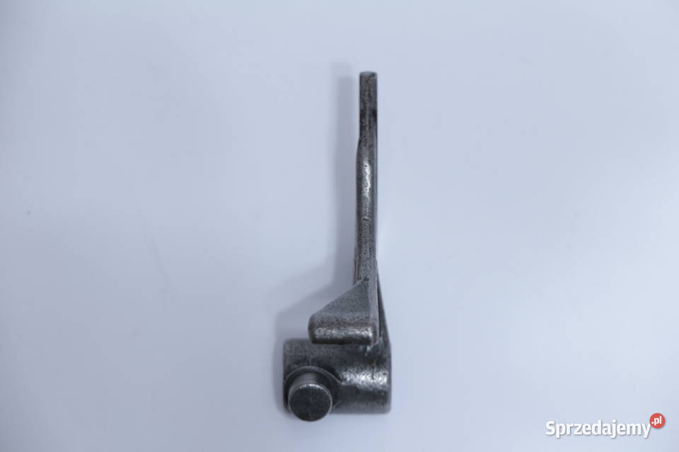 MZ ETZ 250 ET 251 wodzik skrzyni biegów 012 Motoryzacja Bieżuń