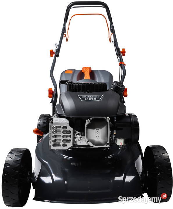 KOSIARKA SPALINOWA 8 SAMOBIEŻNA KD5084