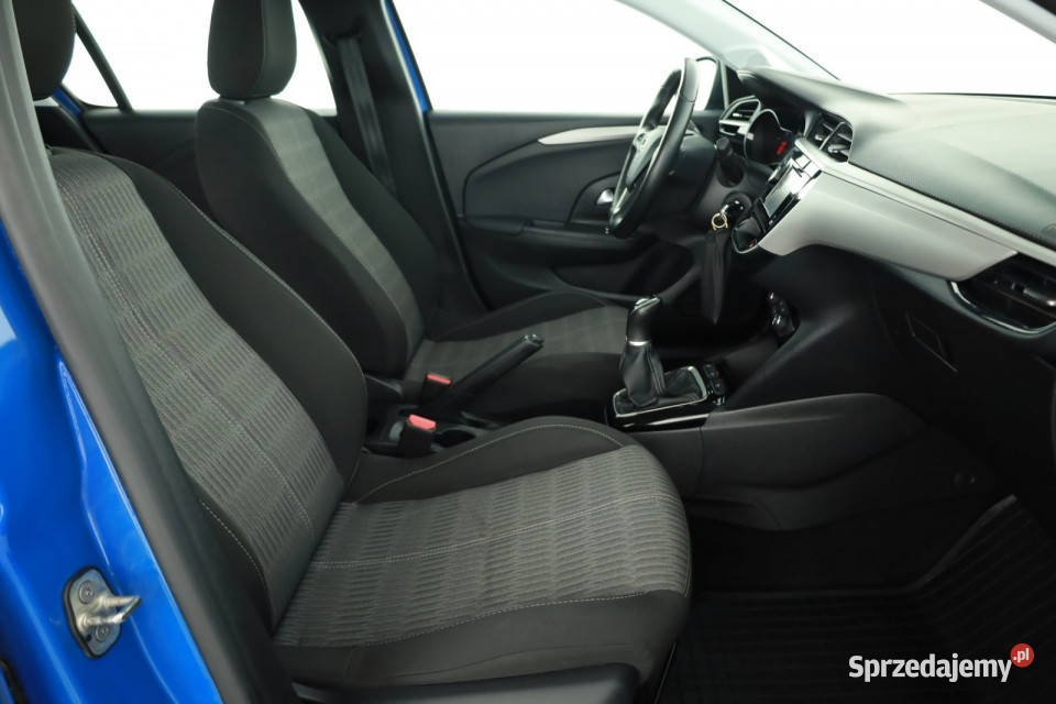 Opel Corsa 12 mazowieckie Piaseczno