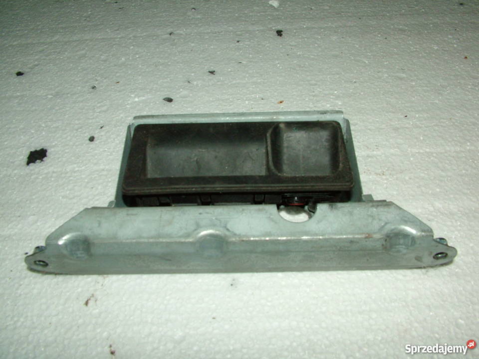 Audi Kamera Cofania 5N0827566