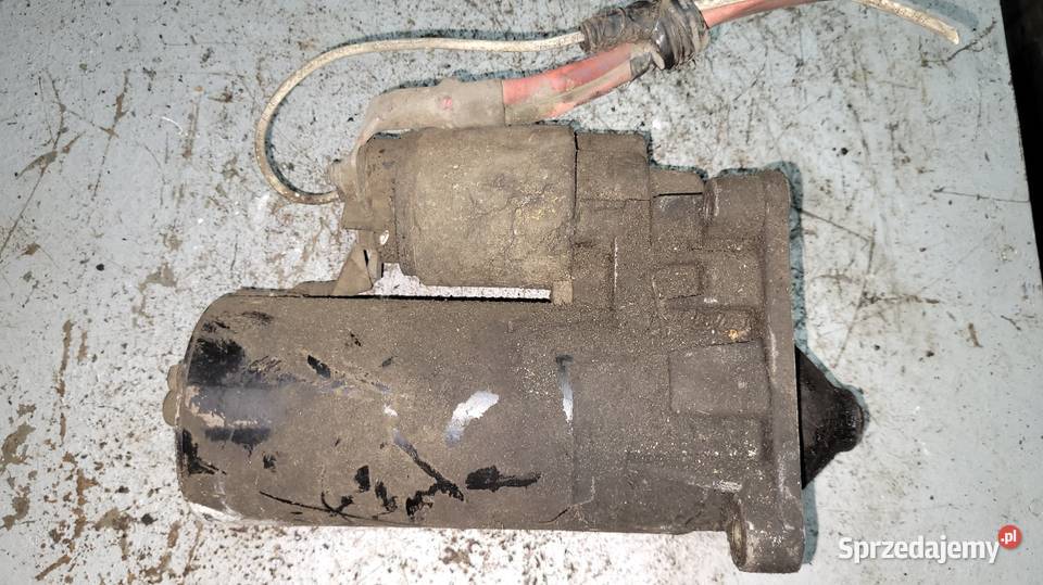 Rozrusznik Renault 19 DTI mazowieckie Łagów