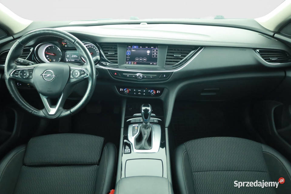 Opel Insignia 15 CDTI światła przeciwmgielne mazowieckie
