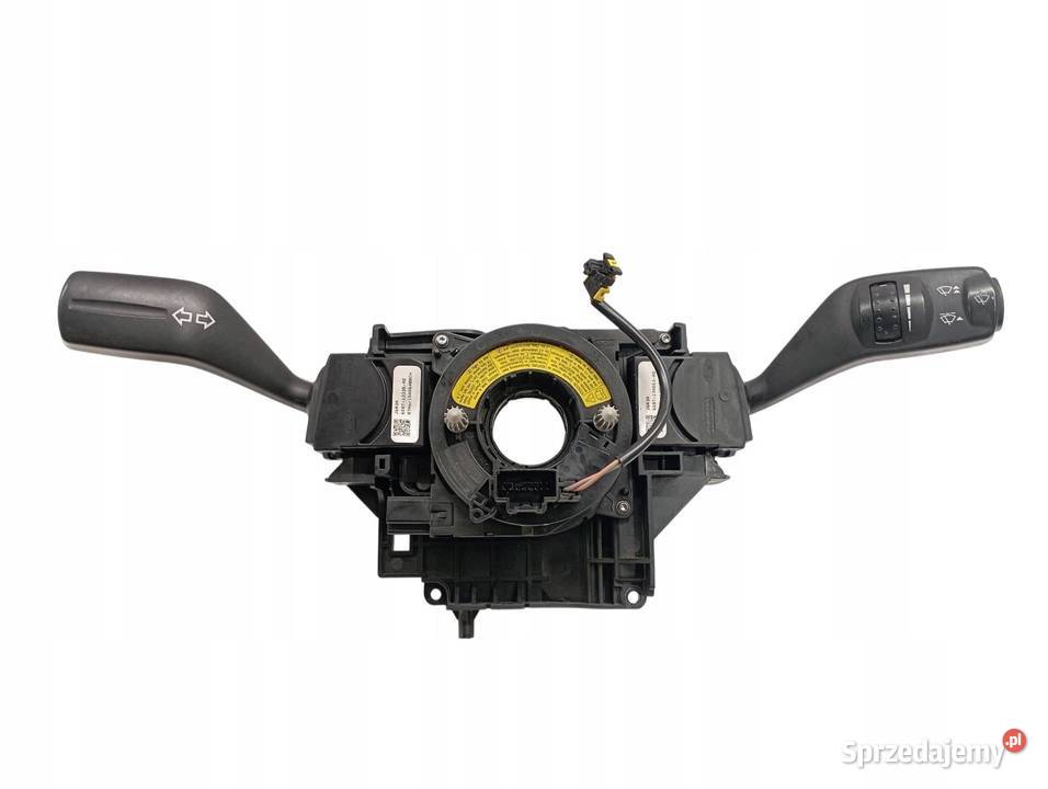 PRZEŁĄCZNIK ZESPOLONY TAŚMA AIR BAG 6G9T13N064CG Panele sterowania, przełączniki