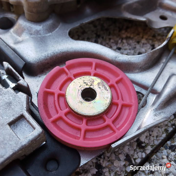 BMW E39 Mechanizm szyby Prawy przód Silnik podkarpackie Dębica