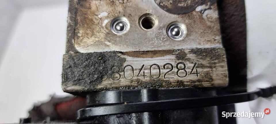 POMPA ABS HAMULCOWA RENAULT TRAFIC II 54084793B