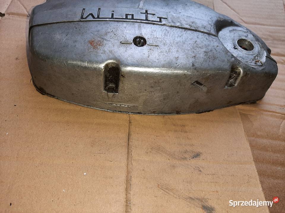 wsk 175 dekiel pokrywa wiatr