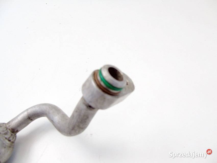 PRZEWÓD RURKA WĄŻ KLIMATYZACJI 18 TS 16V ALFA Sosnowiec