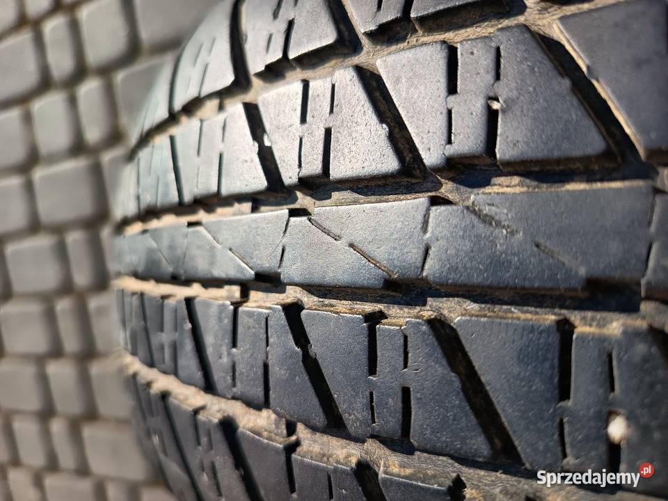 Koło zapasowe 13 oryginał daewoo Koła dojazdowe Odrzykoń