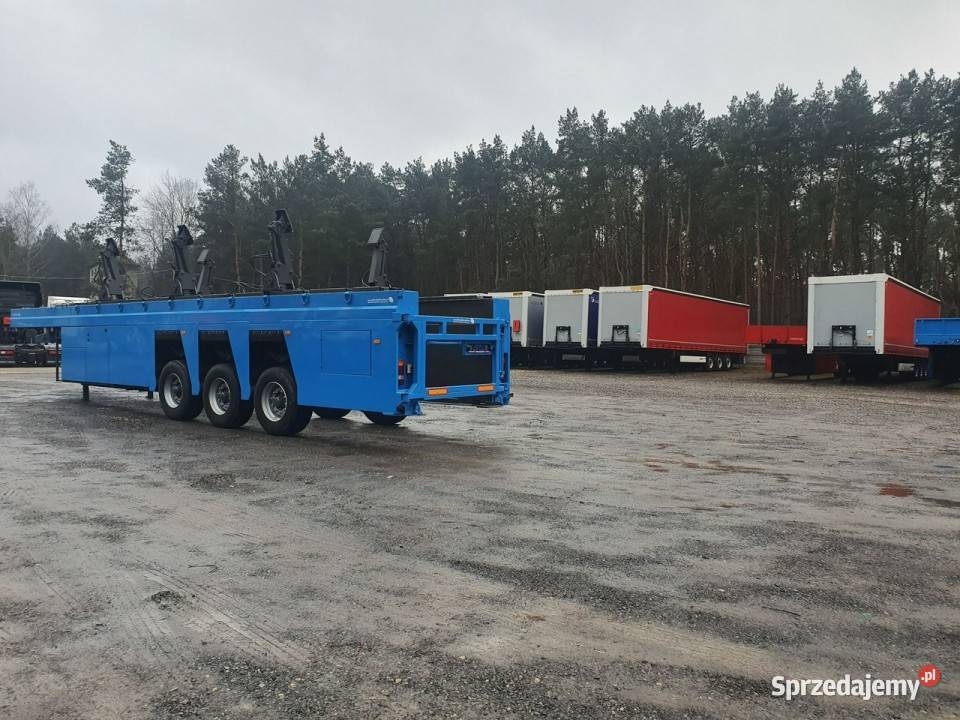 inna Langendorf Faymonville Burg 2007 95m Daleszyce sprzedam